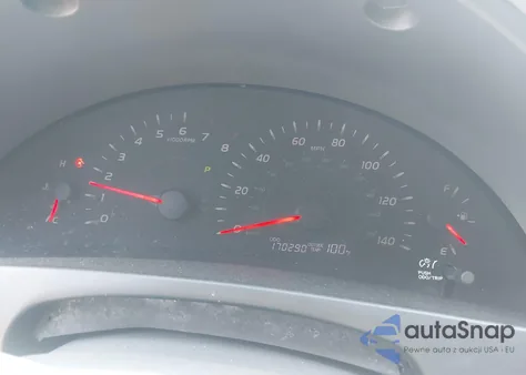 2009 Toyota Camry Le z USA, uszkodzony, nr VIN 4T1BE46K39U393441